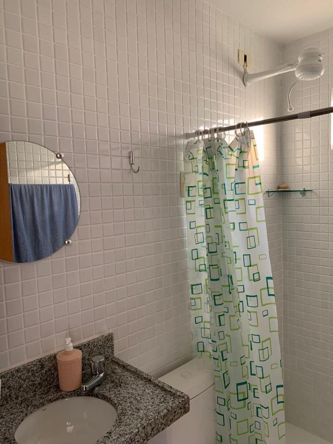 Duplex Com 02 Suites E Ar-Condicionados Bananeiras Dış mekan fotoğraf