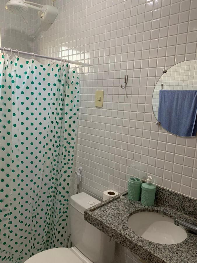 Duplex Com 02 Suites E Ar-Condicionados Bananeiras Dış mekan fotoğraf
