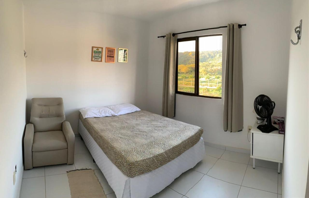 Duplex Com 02 Suites E Ar-Condicionados Bananeiras Dış mekan fotoğraf