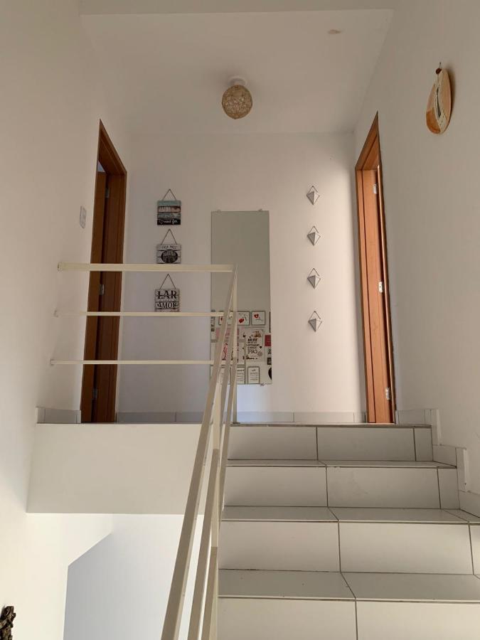 Duplex Com 02 Suites E Ar-Condicionados Bananeiras Dış mekan fotoğraf